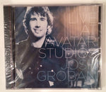 Josh Groban "Live At Avatar Studios" CD Reprise (2011) Brand New Sealed - Rare!