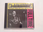 The Gladiators "Full Time" CD Nighthawk Records (1993) Roots Reggae New/Sealed