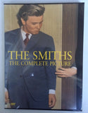 The Smiths 'The Complete Picture' DVD (1992) Brand New Sealed - Rare