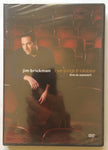 Jim Brickman Love Songs & Lullabies Live In Concert DVD (2002) Brand New Sealed