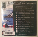 Paul Sullivan 'Yuletide' CD River Music Records (2003) Brand New Factory Sealed