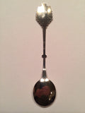 Vintage Canadian Toronto Canada Collectible Spoon 4.5"