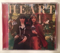 Heart 'Little Queen' Bonus Tracks CD (2004) Epic Records Brand New Sealed