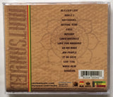 Ras Iba "Matsahyel" CD (2010) - Roots Reggae Brand New Sealed - Very Rare!