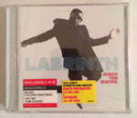 Labrinth "Beneath Your Beautiful" Exclusive Deluxe Edition CD 2 Bonus Tracks NEW