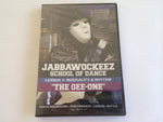 Jabbawockeez School Of Dance Lesson 3: Musicality & Rhythm - The Gee-One DVD NEW