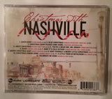 Christmas With Nashville Exclusive Limited Edition CD (2014) Brand New Sealed