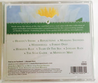 Nature's Stress Relief - relax - reflect - renew CD Lifescapes (2012) Brand New