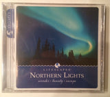 Northern Lights - wonder - beauty - escape CD Lifescapes (2012) Brand New Sealed