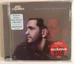 Andy Grammer Magazines Or Novels Exclusive Limited Edition Bonus Tracks CD Rare!