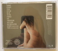 Ryn Weaver 'The Fool' Exclusive Limited Edition Bonus Tracks CD Rare! Brand New