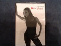 Pure Barre Flatirons: 2 Workout DVD Brand New Factory Sealed