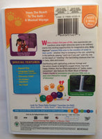 Baby Einstein - Baby Neptune Discovering Water - DVD (2007) - NEW