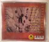 Midnite 'Ras Mek Peace' CD Mapleshade (1999) Roots Reggae Brand New Sealed Rare!