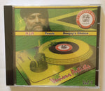 M.J.M My Jamaican Music Presents Deejay's Choice Various Artists Vol 1 Reggae