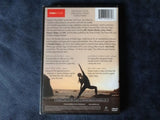 Tara Stiles "This Is Yoga" AM/PM Yoga For Everyone DVD (2012) Brand New Sealed