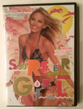 Surfer Girl with Amber Gregory 'Newport Beach Workout 3' DVD (2008) Brand New