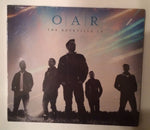 O.A.R. 'The Rockville LP' Bonus Tracks CD (2014) Brand New Factory Sealed - Rare