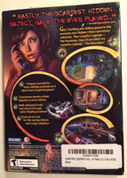 Campfire Legends Collection The Hookman & The Babysitter (PC MAC 2010) NEW