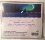 Northern Lights - wonder - beauty - escape CD Lifescapes (2012) Brand New Sealed