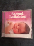 Sacred Lullabies - Treasured Hymns CD Lifescapes (2012) Brand New Factory Sealed