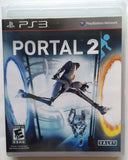 Portal 2 (PlayStation 3, 2011) - Brand New Sealed