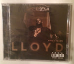 Lloyd 'King Of Hearts' Exclusive Limited Deluxe Edition Bonus Tracks CD (2011)