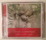 Celtic Christmas Tradition - Melodic - Wonder - CD Lifescapes (2013) Brand New