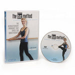 The Bar Method - Change Your Body - DVD (2008) Brand New Sealed