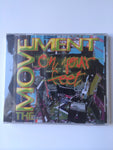 The Movement "On Your Feet" CD (2004) Brand New Sealed Rare!