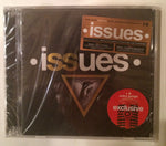 Issues Exclusive Limited Deluxe Edition Bonus Tracks 2CD (2014) Brand New Sealed