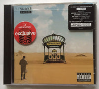 DJ Snake "Encore" Exclusive Limited Edition Bonus Tracks CD (2016) Brand New