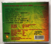 Prince Lincoln And The Royal Rasses "Unite The World" CD (1999) Reggae NEW Rare!