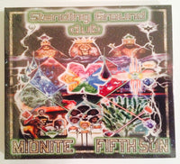 Midnite - Fifth Son "Standing Ground Dub" CD Fifth Son (2010) Roots Reggae New