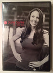 Pure Barre Mile High: 2 Workout DVD Brand New Factory Sealed