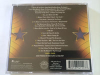 Motown The Musical Original Broadway Cast Recording Bonus Tracks CD Brand New