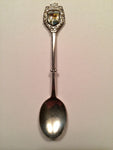 Vintage Canadian Toronto Canada Collectible Spoon 4.5"