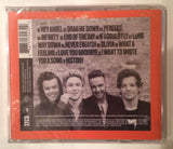 One Direction Made In The A.M. Exclusive Limited Edition Liam Payne Cover CD NEW