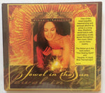 Diane Arkenstone "Jewel In The Sun" CD Neo Pacifica/Paras (2002) Brand New Rare