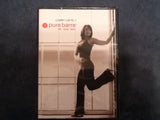 Pure Barre Lowry Lofts: 1 Workout DVD Brand New Factory Sealed