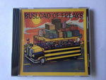 Infectious Grooves Suicidal Tendencies "Busload Of Freaks" CD (1993) - NEW Rare!