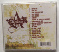 Alpheus "Everything For A Reason" CD Special Delivery (2009) Roots Reggae NEW