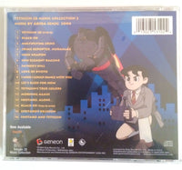 Akira Senju "Tetsujin 28" Music Collection 2 CD (2004) - Brand New Sealed