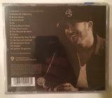 Cole Swindell "You Should Be Here" Exclusive Limited Edition Bonus Tracks CD NEW