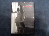 Pure Barre Studio Series: 1 Workout DVD Brand New Factory Sealed