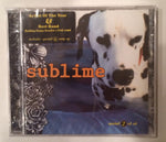 Sublime Special 2 CD Set Gasoline Alley (1998) Import - Brand New Sealed - Rare!