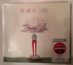 This Wild Life 'Clouded' Exclusive Limited Edition Poster & Bonus Tracks CD NEW