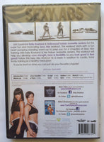 Jeanette Jenkins The Hollywood Trainer & Kelly Rowland "Sexy Abs" DVD (2011) NEW