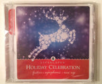 Holiday Celebration - Festive - Symphonic - New Age - CD Lifescapes (2013) NEW