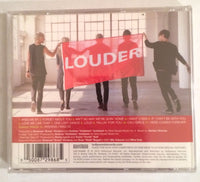 R5 "Louder" Exclusive Limited Edition Bonus Track CD & Exclusive Poster - Rare!